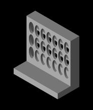 Ender Ventilator fil 3d Modell Drache danke 3d print model - Mito3D