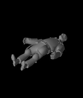engineer tf2 scale reference files 3d model thangs 3d print model - Mito3D