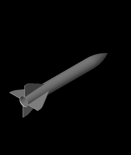 Epos stampfen Rakete jbvkreativ 3d print model - Mito3D