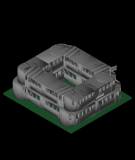 escola3mf mrcsaurelio30 3d print model - Mito3D