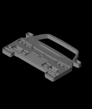 evo9 porte clés 3d modèle emanuel Chmielowski 3d print model - Mito3D