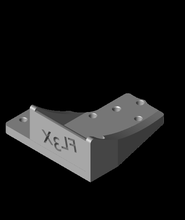 exo slide - flex3drive 3d model dustymerkin thangs 3d print model - Mito3D