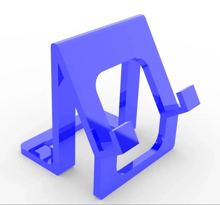 extra economical mobile support - 3d by pyukiopy on thangs 3d print model - Mito3D