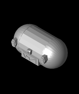 Frieden williameastman33 3d print model - Mito3D