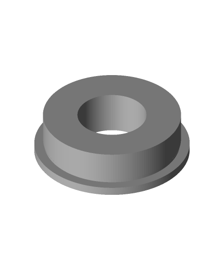 f688 cuscinetto 3d modello michaelrgamber grazie 3D print model - Mito3D