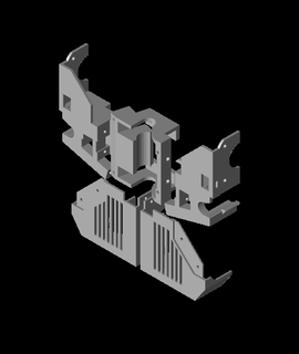 f87g1hoipwulgrostl keuning 3d print model - Mito3D