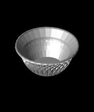 faceted antique style bowl easy print va 3d model thangs 3d print model - Mito3D