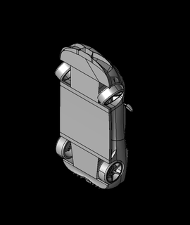 ferraristep 3d model haktanyagmur thangs 3d print model - Mito3D