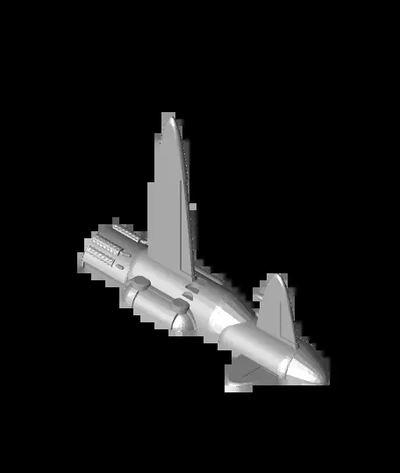 fhw ez impression combattant avion bod 3d by libre païen atelier 3d print model - Mito3D