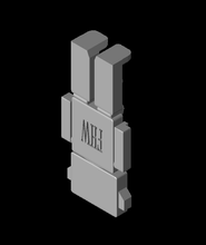 fhw fil futura mascot robot v1 3d model thangs 3d print model - Mito3D