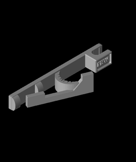 fhw ikea clamp internal v1 3d model thangs 3d print model - Mito3D