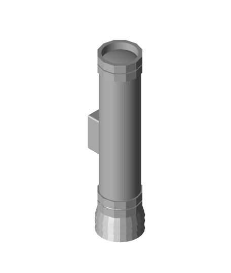 fhw learning tinkercad scope concept Hobbies & Games 3D print model - Mito3D