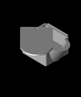 fhw labio caja fabricante Mecanico molinos 3d modelo gracias 3d print model - Mito3D