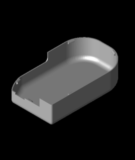 fiamma f55 pro awning magnusstalnacke 3d print model - Mito3D