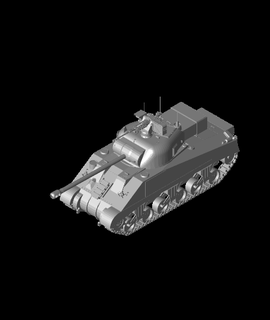 combatiente tanquestl 3d modelo robinja gracias 3d print model - Mito3D