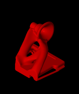 filamento guia tubo 3d modelo 3d print model - Mito3D