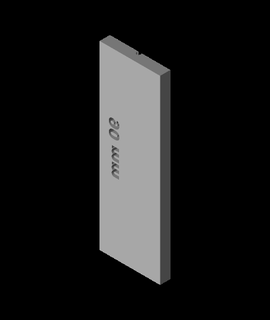 iplik ölçme araç handsomesloth43 3d print model - Mito3D