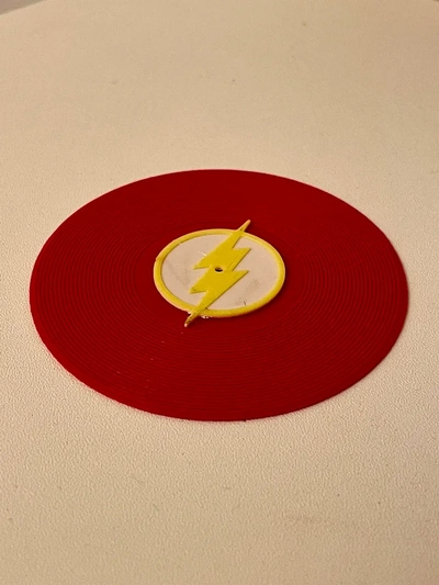 flash mini record - 3d by retromaker on thangs 3d print model - Mito3D