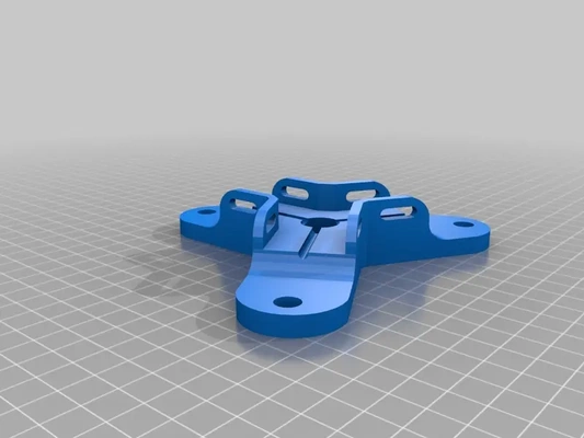 fletching jig 3d by peter s1 on grazie 3d print model - Mito3D