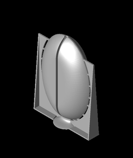 flexible pocket coin pouch tpu 3d model thangs 3d print model - Mito3D
