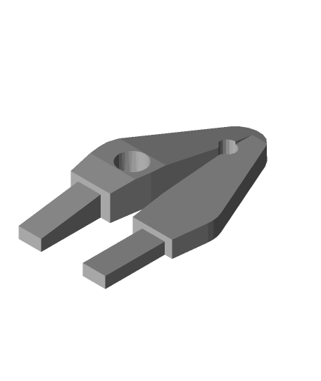 frame1stl joelembiid4 3D print model - Mito3D