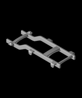 frame 2 stl nicholasrinner11 3d print model - Mito3D
