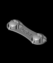 frsky taranis x-lite rotorriot gimbal pro 3d model thangs 3d print model - Mito3D