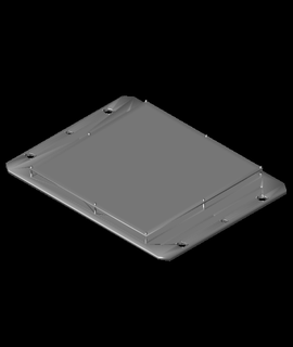 ft 5 construire plate3mf micahdayn5 3d print model - Mito3D