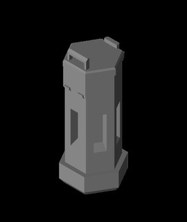Brennstoffzellenobj thatriskofrain2guy Hobbys Spiele 3d print model - Mito3D