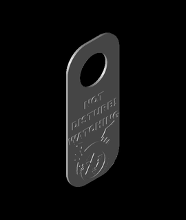 fullmetal alquimista molestar tag puerta letras entretenimiento 3d print model - Mito3D