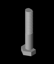 fume extractor 3d model creativeje thangs 3d print model - Mito3D
