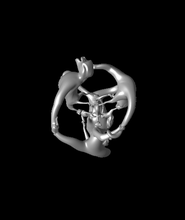 fun hypercube monkeys 3d model thangs 3d print model - Mito3D