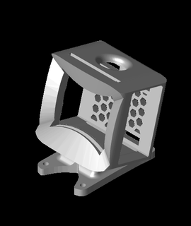 Verschmelzung f212 Bande Kit 3d print model - Mito3D
