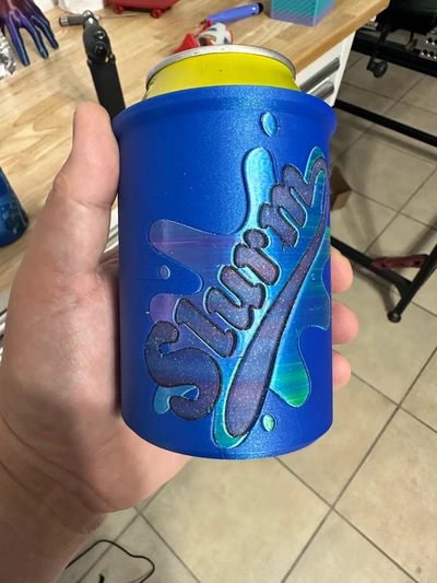 futurama can cup - slurm cover articulatingart 3d by thelightspd on thangs 3d print model - Mito3D