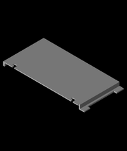 galaxy tab 101 sunshade 3d model thangs 3d print model - Mito3D