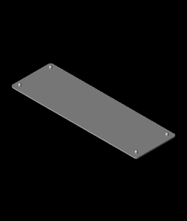 game rectangular prism v1 case 3d model thangs 3d print model - Mito3D