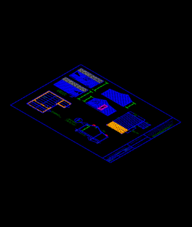 Bahçe ev 2022 08 28 14 29 UTC dw 3d print model - Mito3D