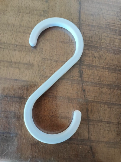 general purpose hook - 3d by thecraftymaker on thangs utility suspend hang 3d print model - Mito3D