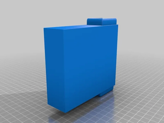 gewindeschneider box - 3d by palamut0815 on thangs 3d print model - Mito3D