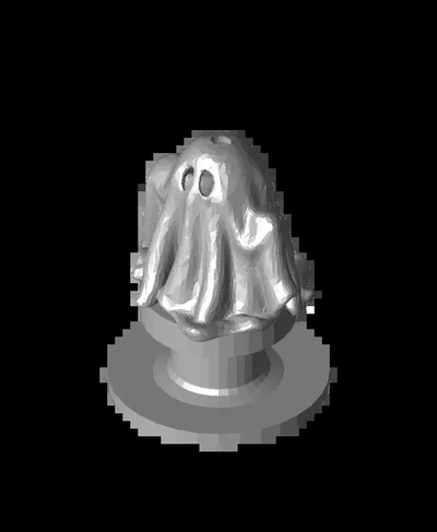 fantasma jibbit 3d by wynnswidgets on 3d print model - Mito3D