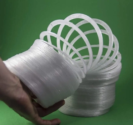 giant springo - 3d by on thangs slinky massive big spring coil helix toy game 3d print model - Mito3D