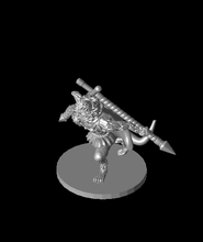 gloomhaven jaws lion vermling raid 3d model thangs 3d print model - Mito3D