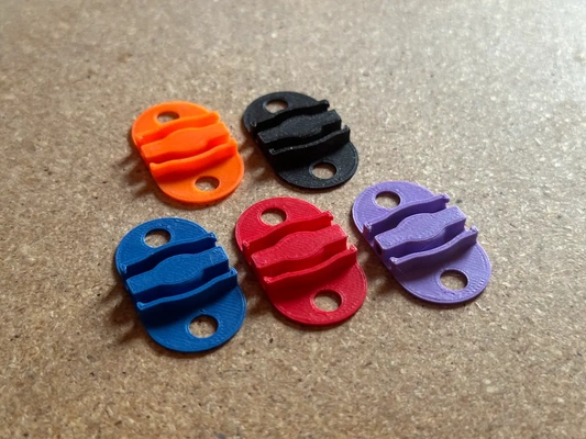 grandma's double sided filament clip - 3d by benslayton on thangs 3d print model - Mito3D