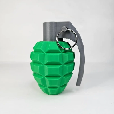 granada apuntalar apoya easy to use 3d by printstart3d on gracias 3d print model - Mito3D