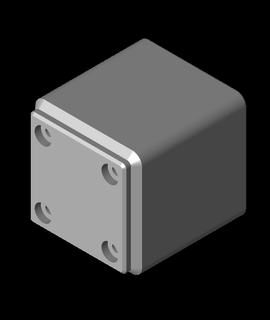 gridfinity tap toolsstl Scusa 3d print model - Mito3D