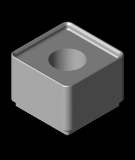 grillefinity dessouder génialtologue 3d print model - Mito3D