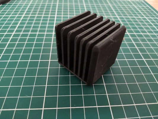 gridfinity - rulers holder 1x1 remix stl + f 3d by exe4que on thangs 3d print model - Mito3D