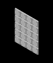 gridfinity adattatori 3d modello atucom grazie 3d print model - Mito3D