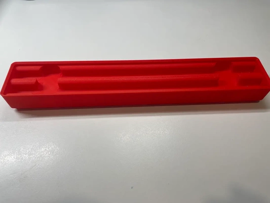 gridfinity chopstick holder - 3d by paularnau on thangs 3d print model - Mito3D