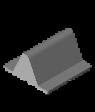 grillefinity mini serrer supporter 3d by propella 3d print model - Mito3D